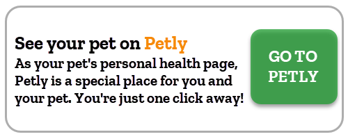 Petly Portal