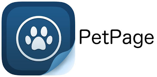 PetPage Portal Login